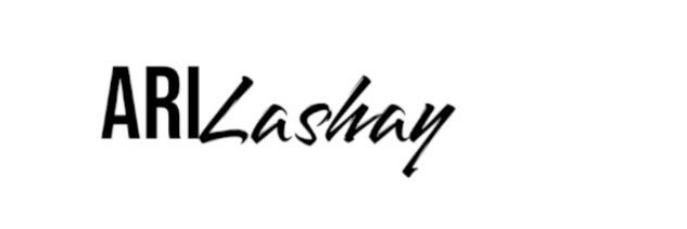 AriLashay 💕 banner