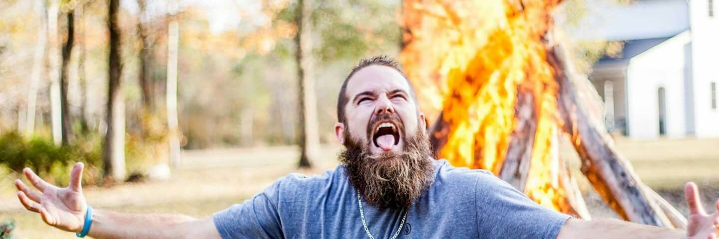 kentho23's profile banner image
