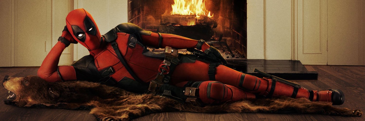 xAnarchyx85's profile banner image
