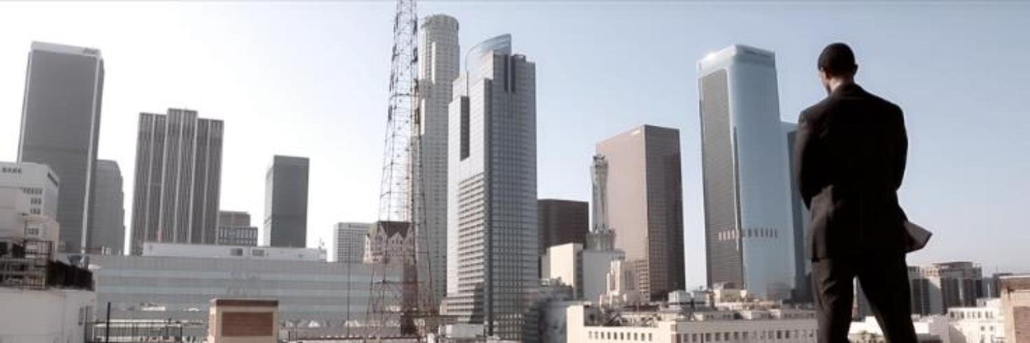 J. Patrick Wise banner