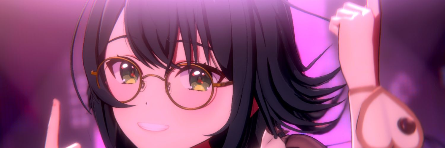 iske_friends's profile banner image