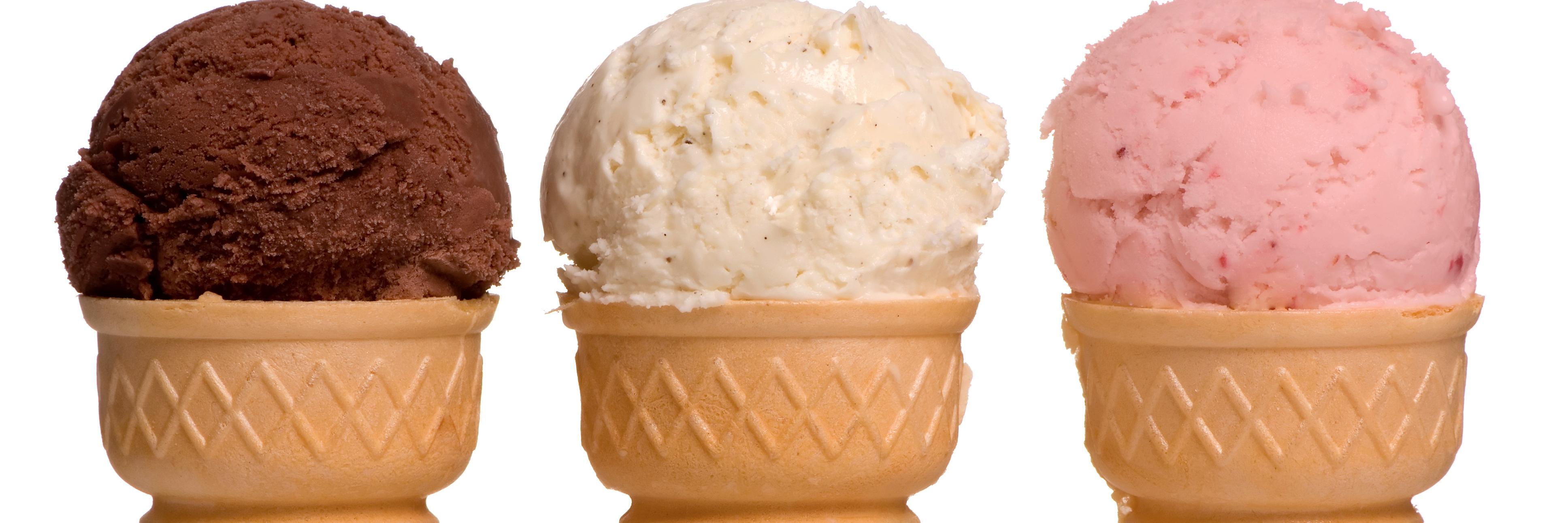Jackson's Ice Cream banner