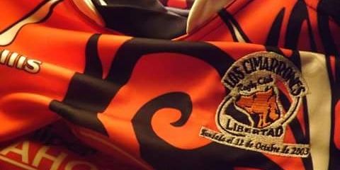 CimarronesRugby's profile banner image