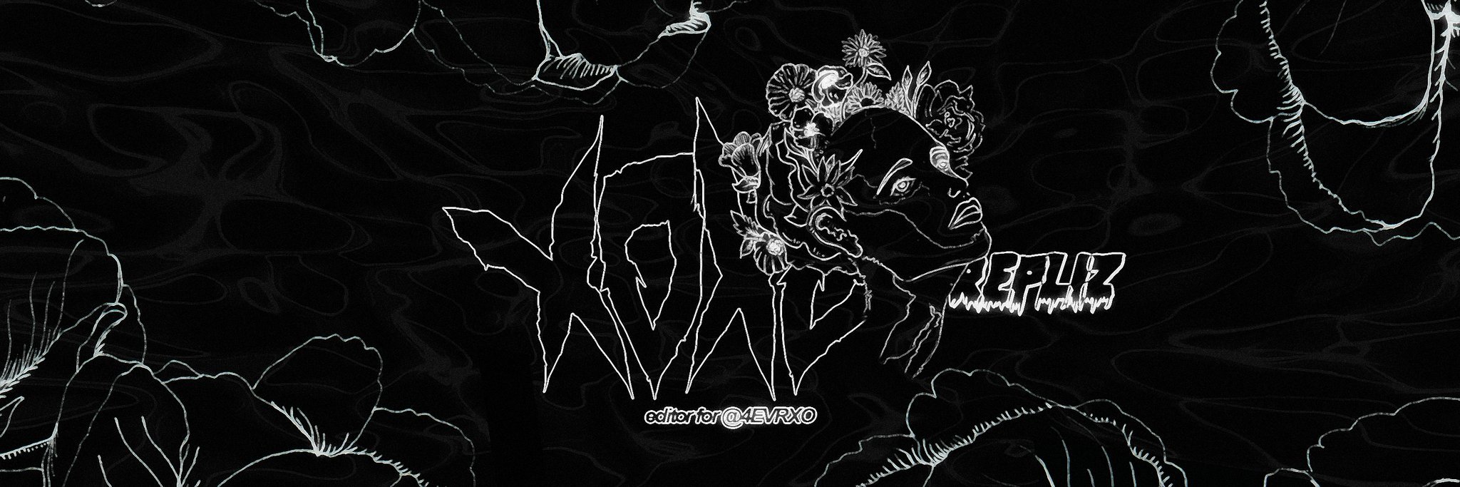 Replizz's profile banner image