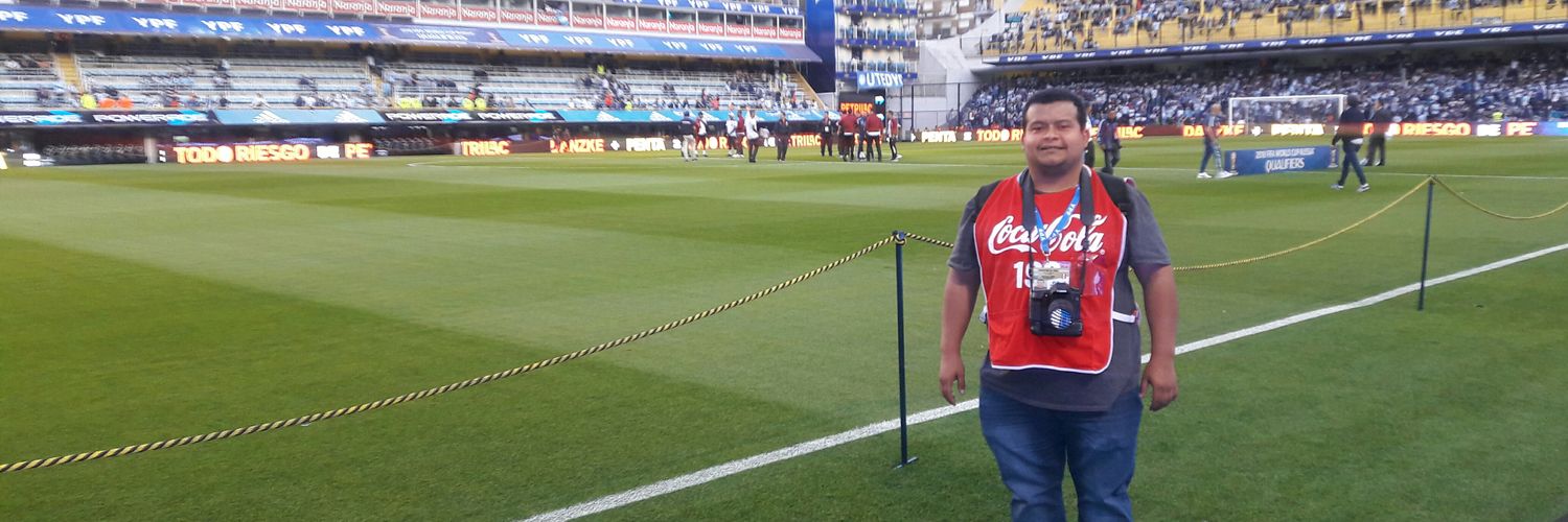 PedroMonteverde's profile banner image