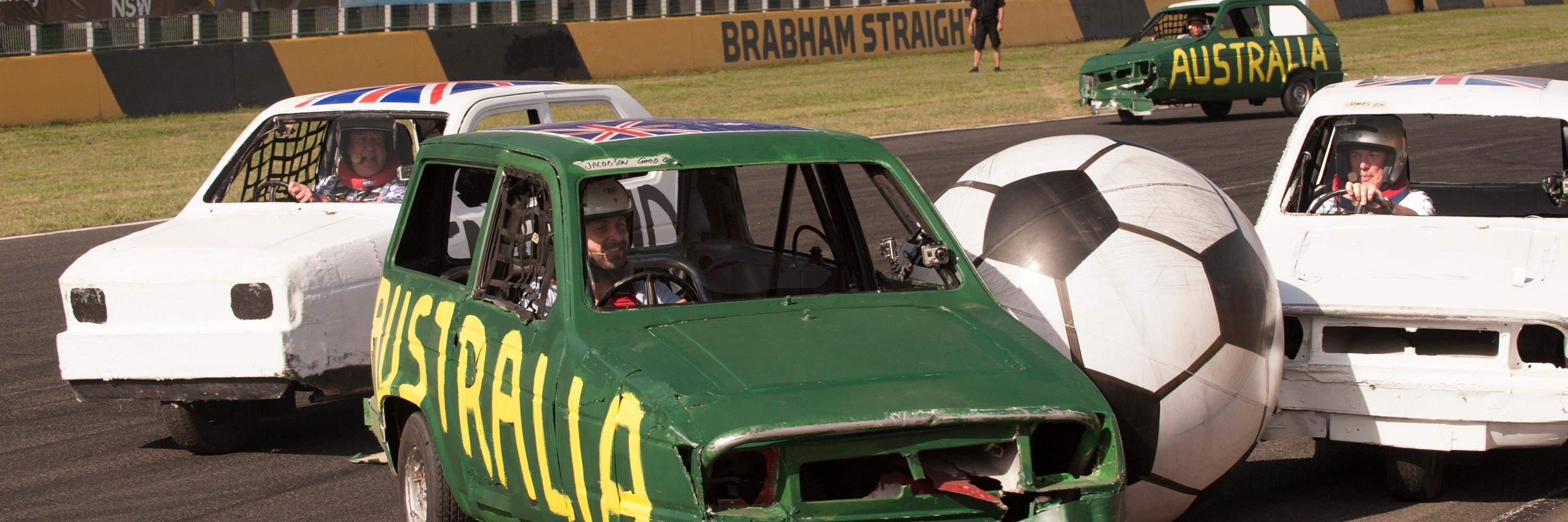 Steve Pizzati 🔰 banner