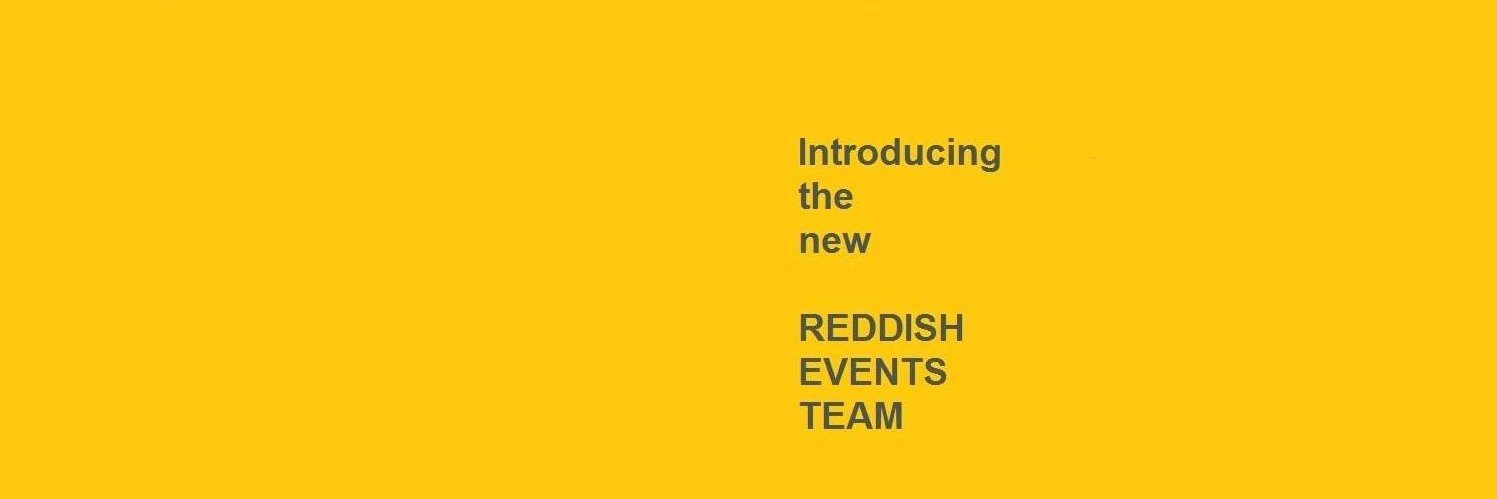 ReddishTogether's profile banner image