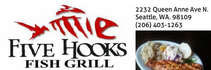 FiveHooksFish's profile banner image