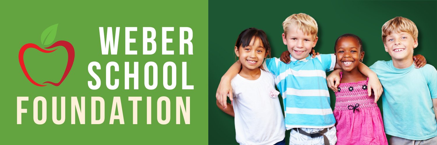 WSD Foundation banner