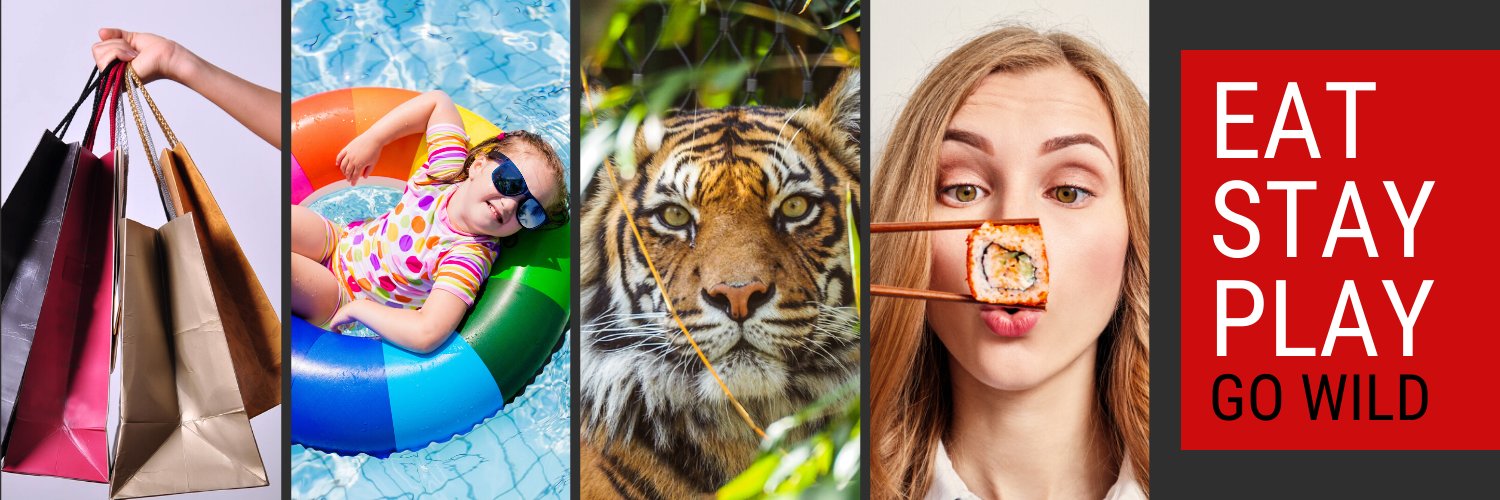 Apple Valley Visitor Information banner