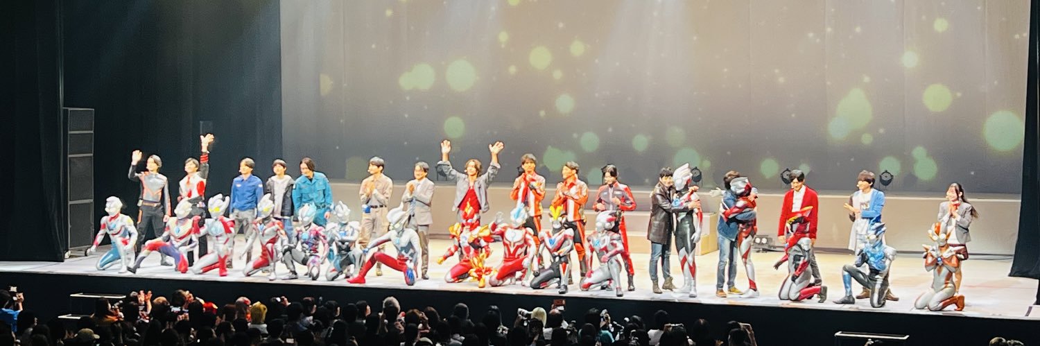 kyoro2001's profile banner image