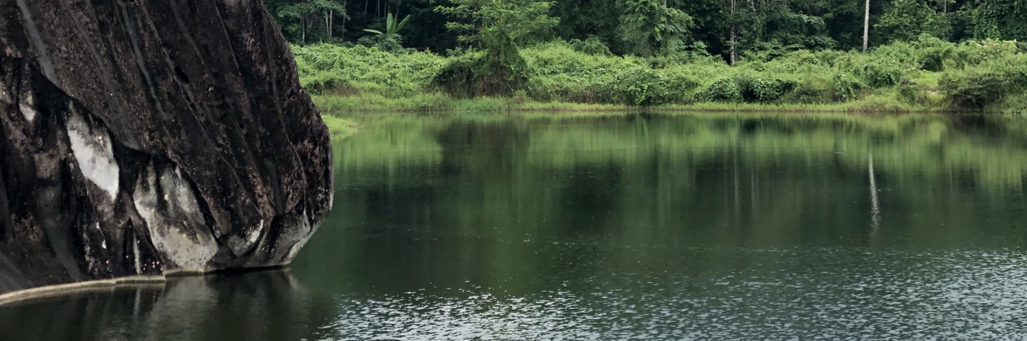 dewirendra's profile banner image