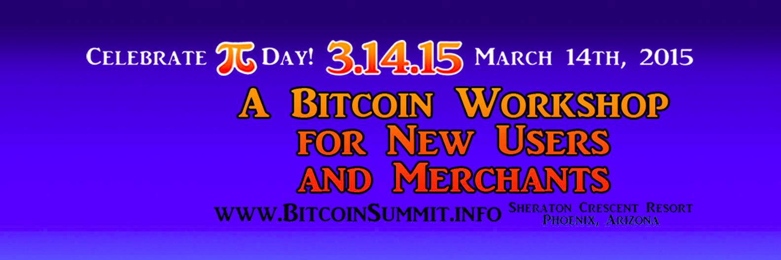 BitcoinSummit's profile banner image