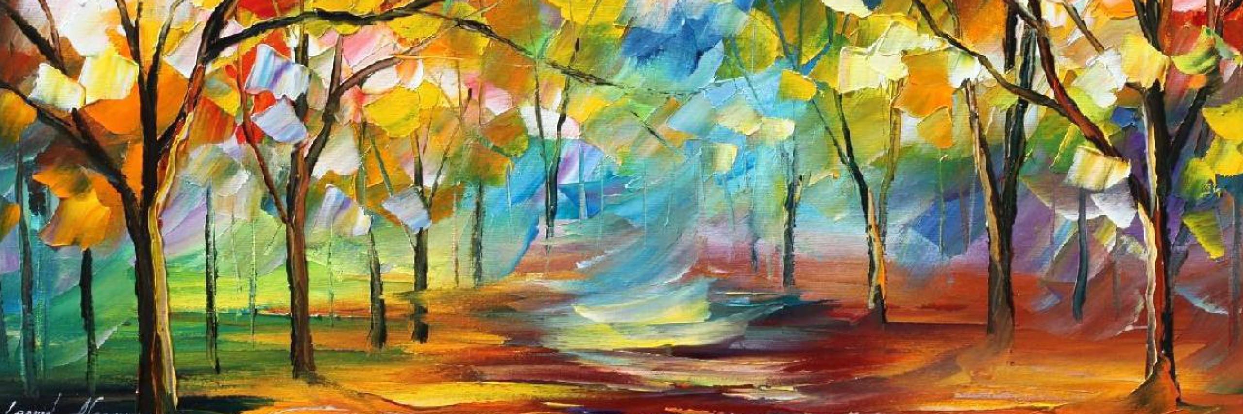 ArtDesignWorld's profile banner image