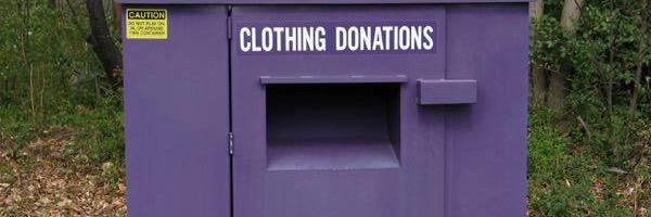 DonationDrive's profile banner image