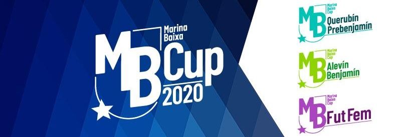 MarinaBaixaCup's profile banner image