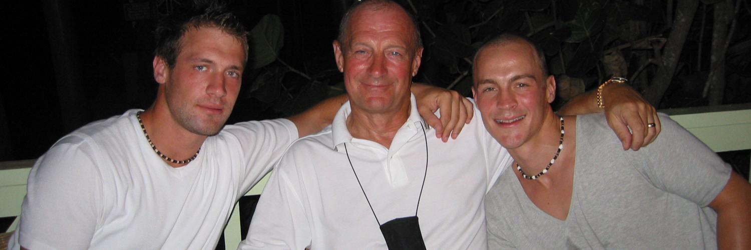 pieman1951's profile banner image