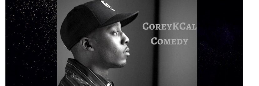 coreykcal's profile banner image