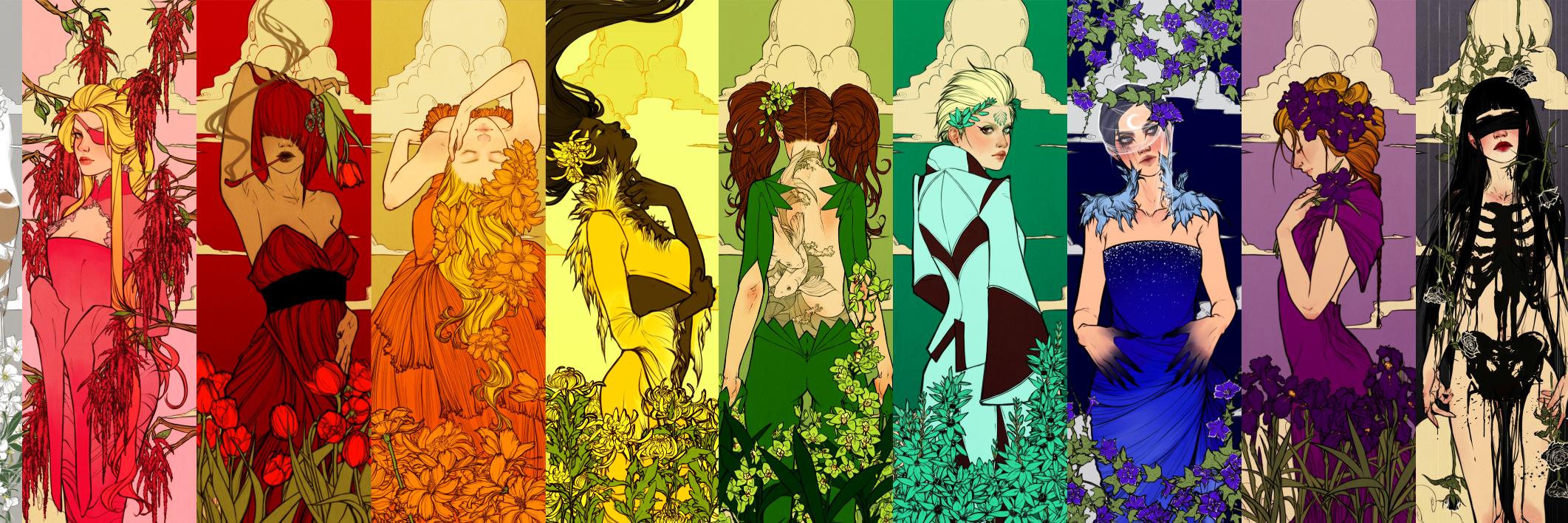 NewshaGhasemi's profile banner image