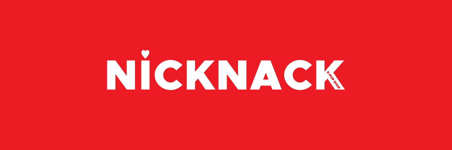 NicknackShop's profile banner image