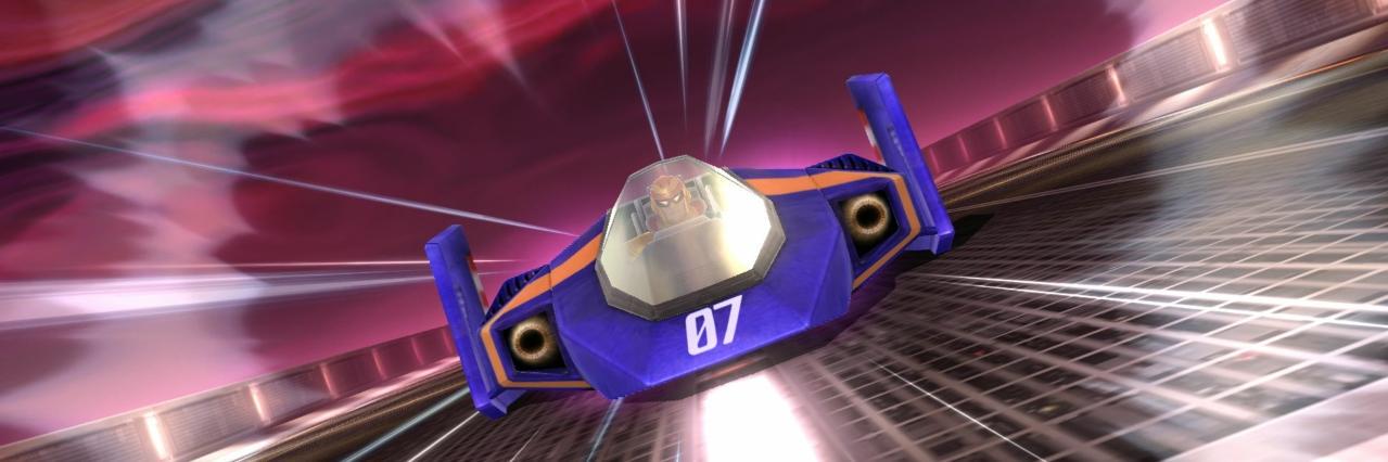 BlueFalconCrew's profile banner image