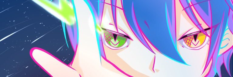 seiga1401's profile banner image