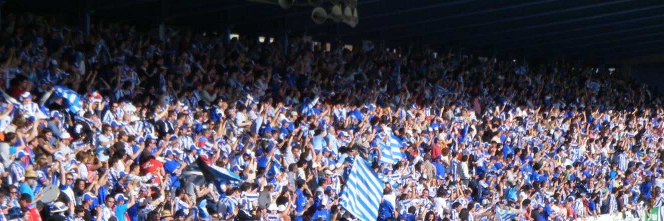 Deportiva - Deporvida banner