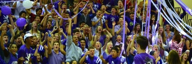 PHS ASB banner