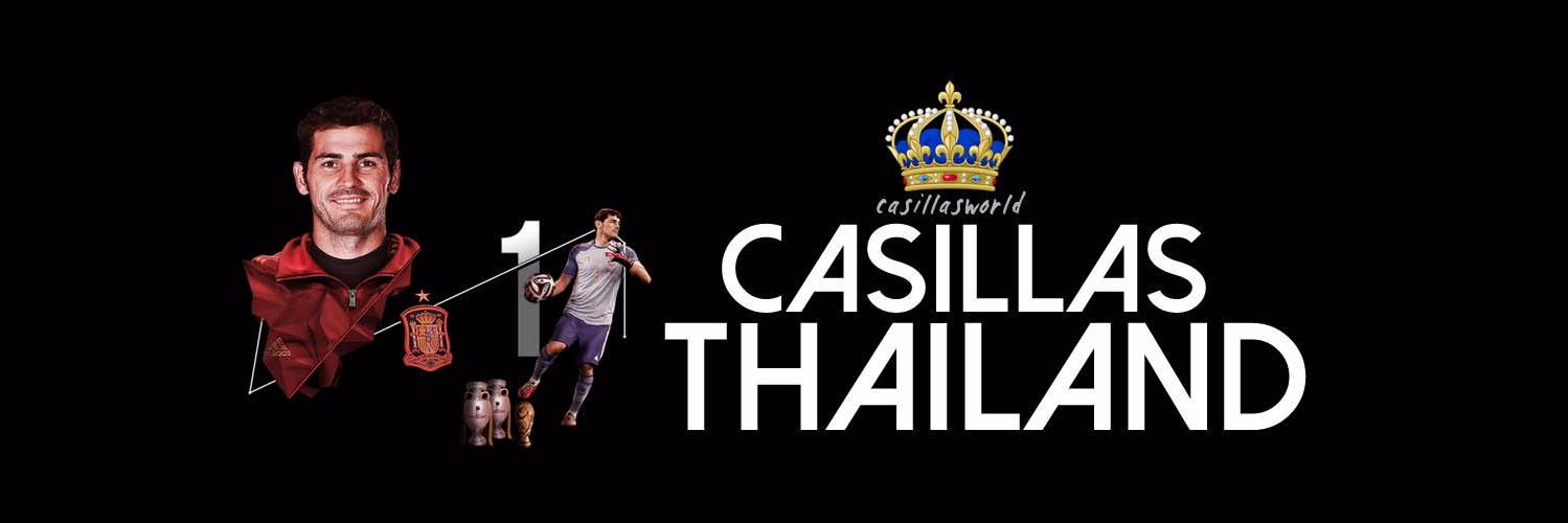 casillas_TH's profile banner image