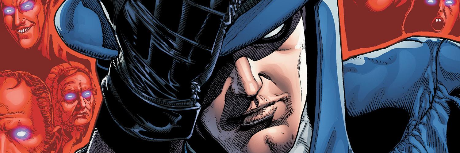 komikkris's profile banner image