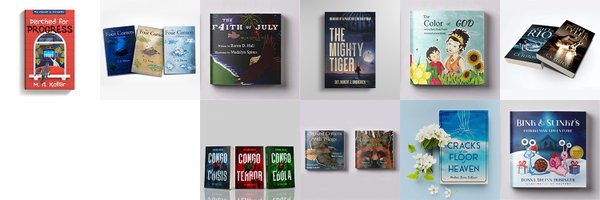 SALightPress Profile Banner