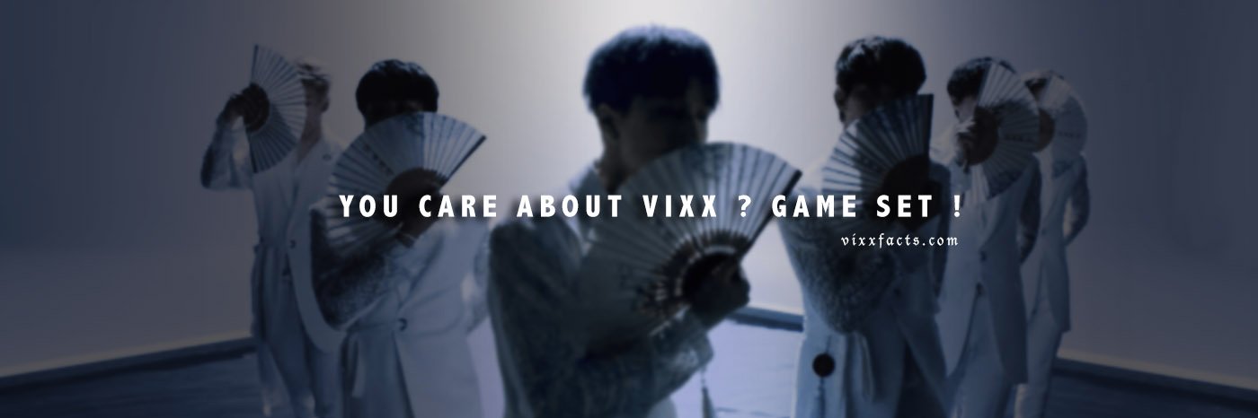 vixxfacts's profile banner image