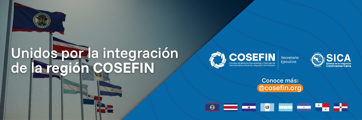 SECOSEFIN banner