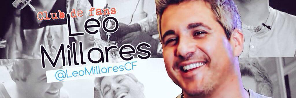 LeoMillaresCF's profile banner image
