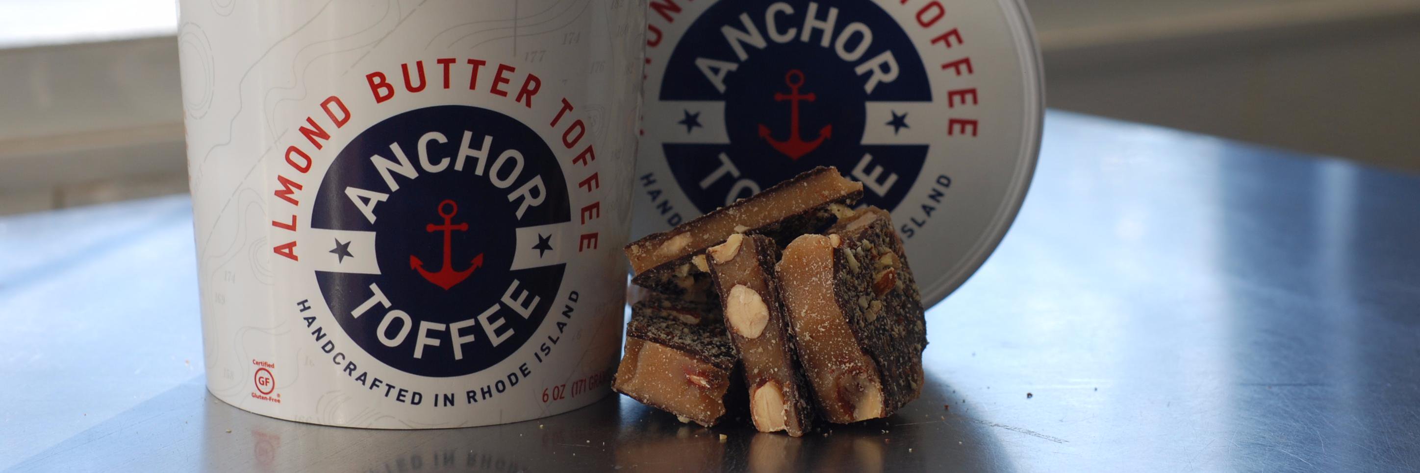 AnchorToffee's profile banner image