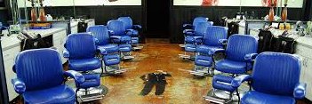 Catch-A-Fade Barbershop/Salon banner