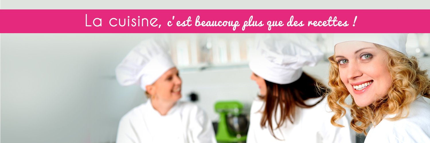 Recettes_Cookeo's profile banner image