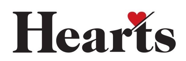 Hearts56's profile banner image