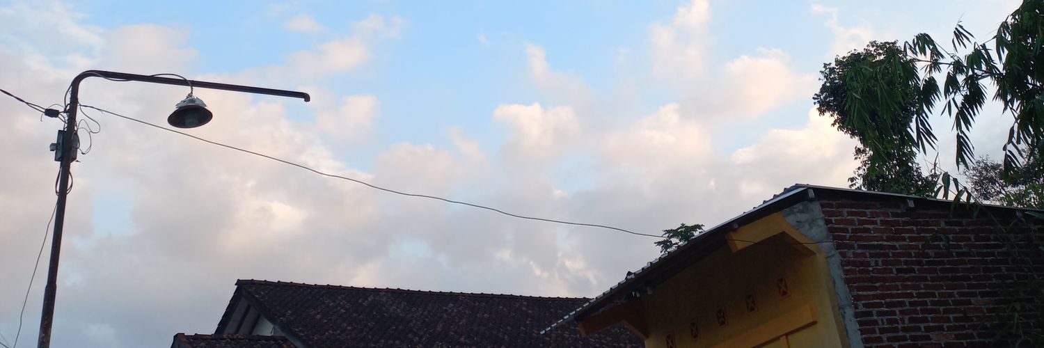 snmzdnn's profile banner image