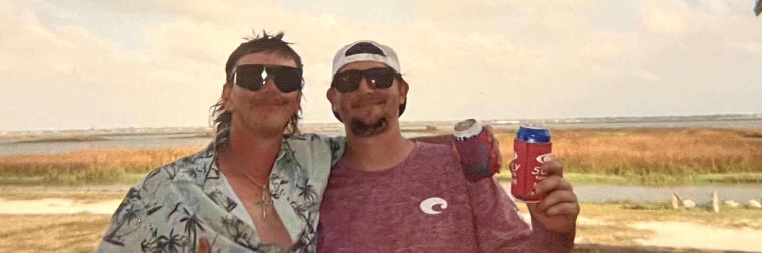 DippinWill's profile banner image