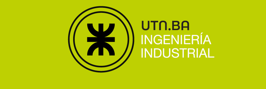 Industrial - UTN BA banner