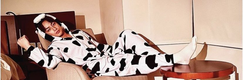 Flower_yu_gun's profile banner image
