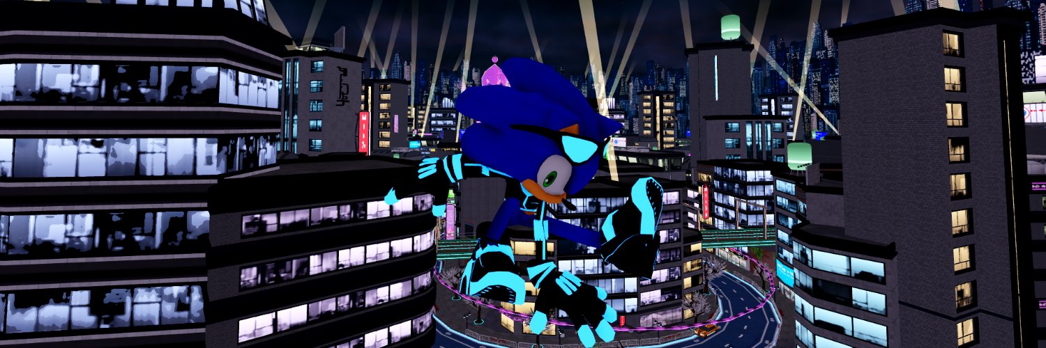 xross64's profile banner image