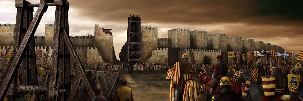 Joves Medievalistes banner