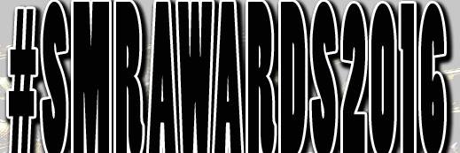 SMR Divas banner