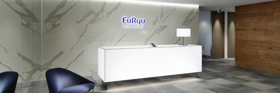 フリュー株式会社's banner