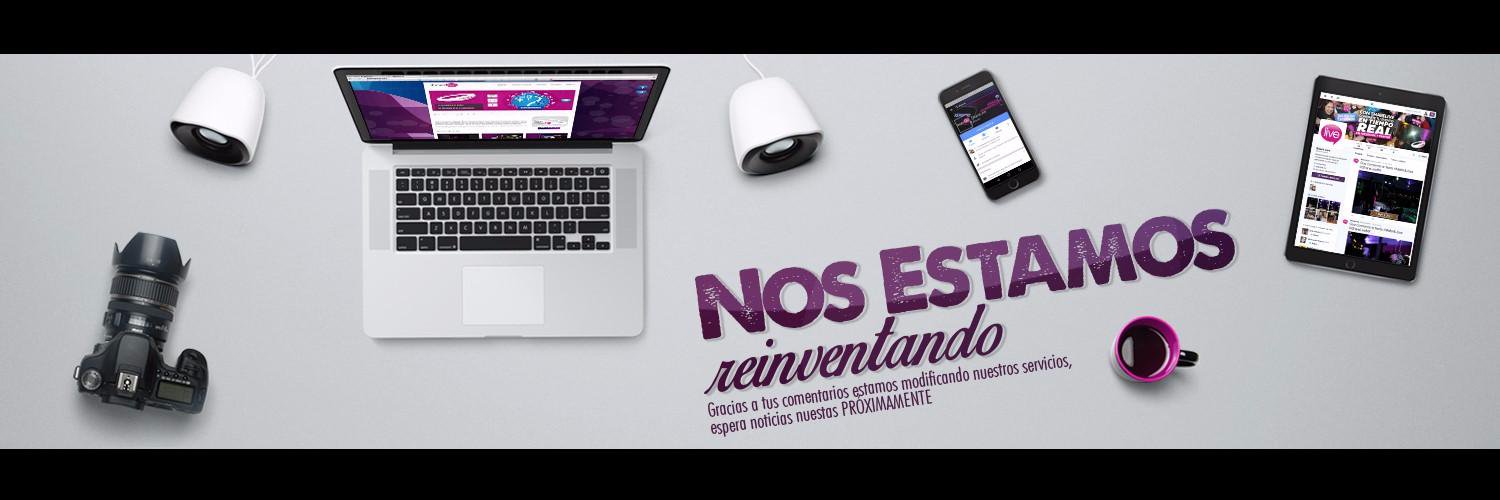 ShareLiveMX's profile banner image