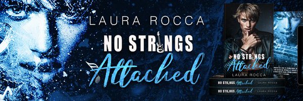lauraroccabook Profile Banner