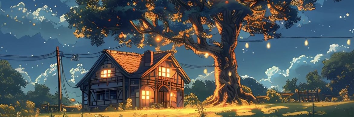 tokkigold's profile banner image