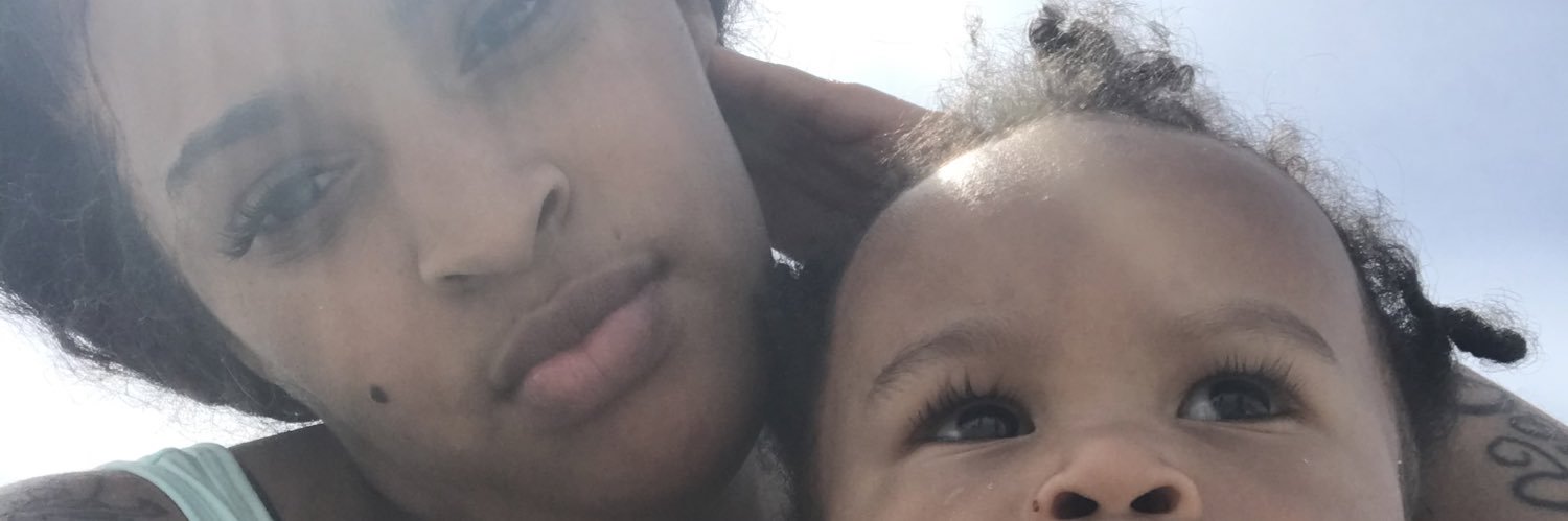 JessieSade's profile banner image